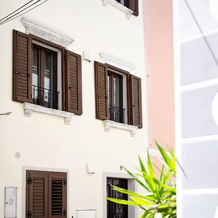Terra Navis Izola-parking Included 700m * Izola