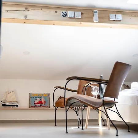 Terra Navis Izola-parking Included 700m Apartamento *