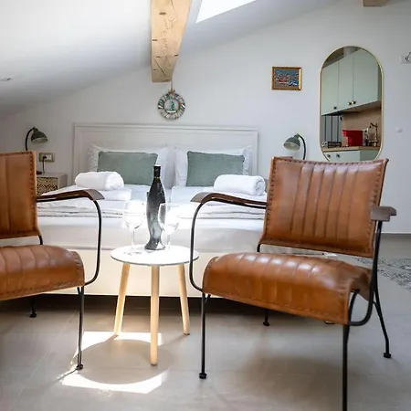 Apartamento Terra Navis Izola-parking Included 700m *