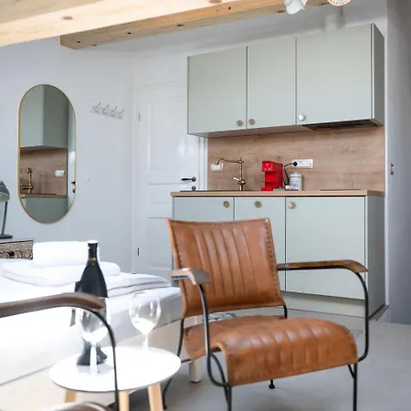 Apartamento Terra Navis Izola-parking Included 700m