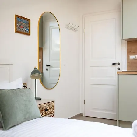 Apartamento Terra Navis Izola-parking Included 700m