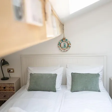 Apartamento Terra Navis Izola-parking Included 700m Izola