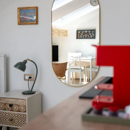 Terra Navis Izola-parking Included 700m * Izola
