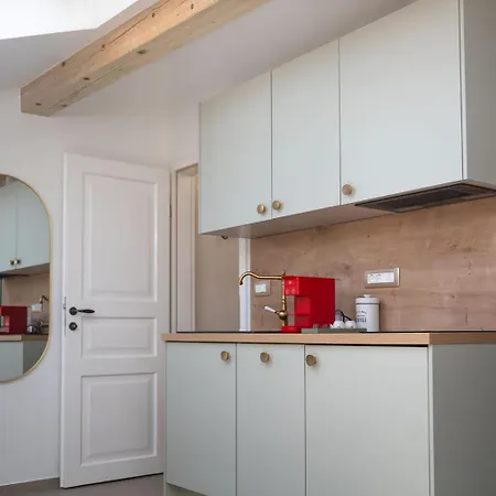 Apartamento Terra Navis Izola-parking Included 700m