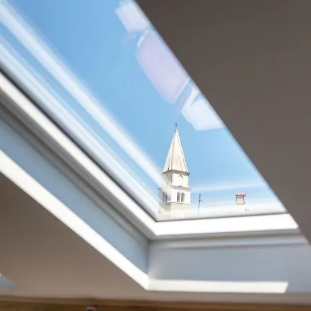Terra Navis Izola-parking Included 700m Apartamento *