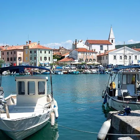 Terra Navis Izola-parking Included 700m Apartamento Izola