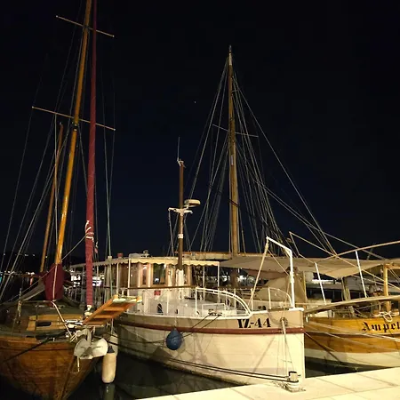 Terra Navis Izola-parking Included 700m * Izola