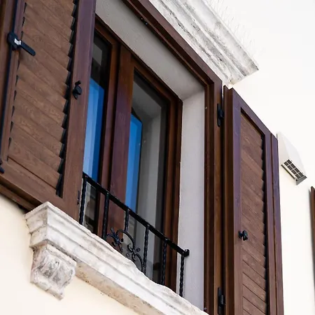 Terra Navis Izola-parking Included 700m Apartamento