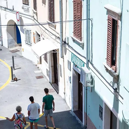 Apartamento Terra Navis Izola-parking Included 700m
